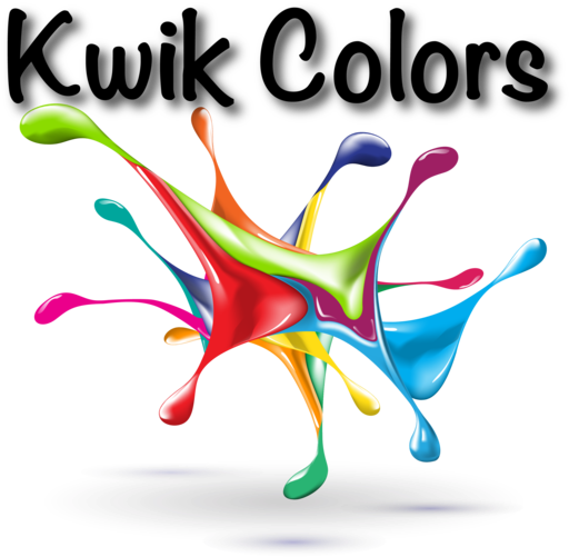 Color Clipart (600x523), Png Download