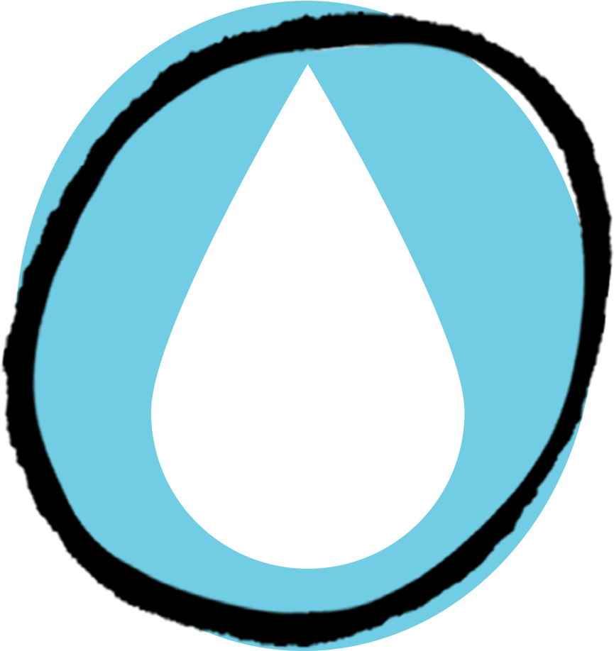 Item In Stock - Circle Clipart (1288x1413), Png Download