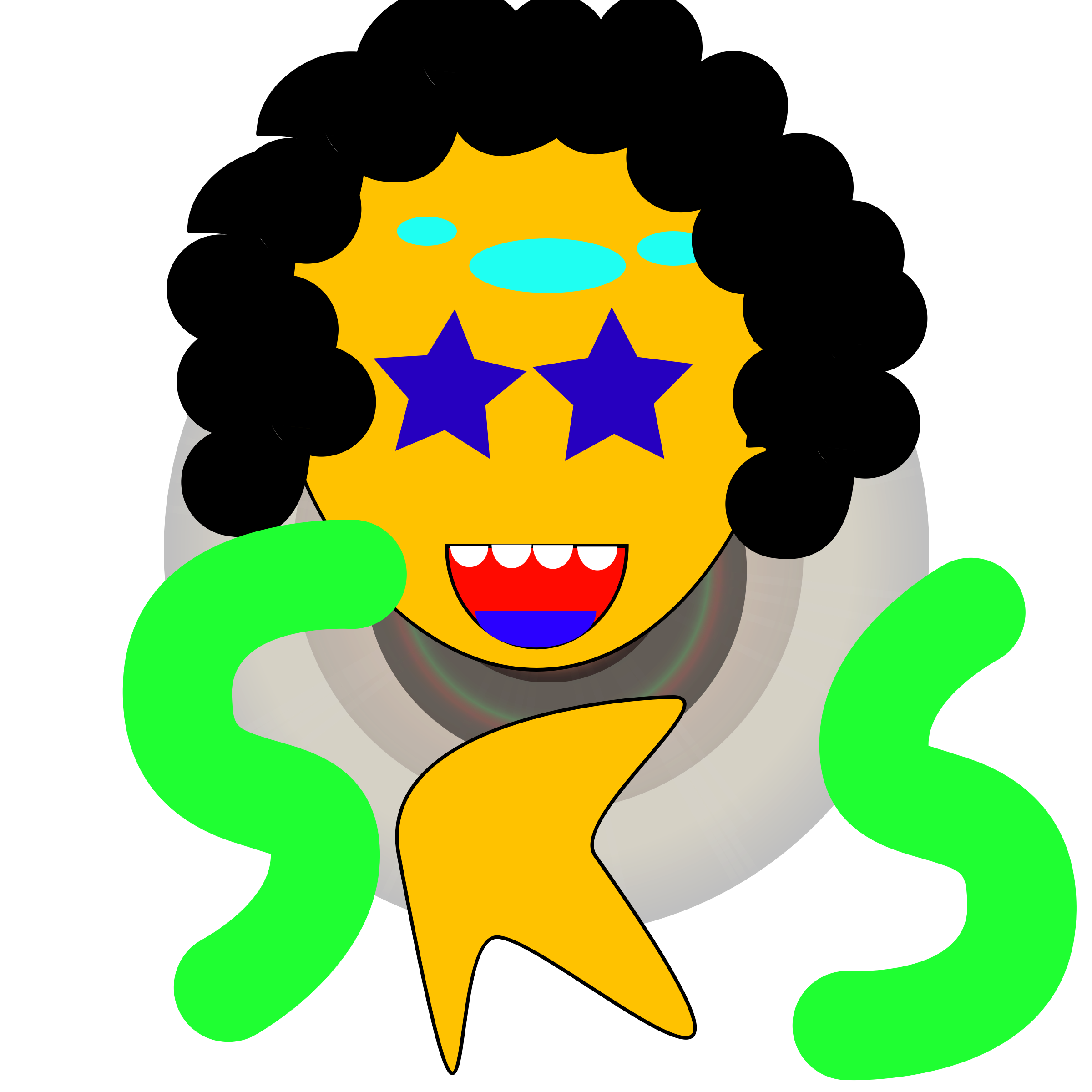 Big Image - Facebook Clipart (2400x2400), Png Download