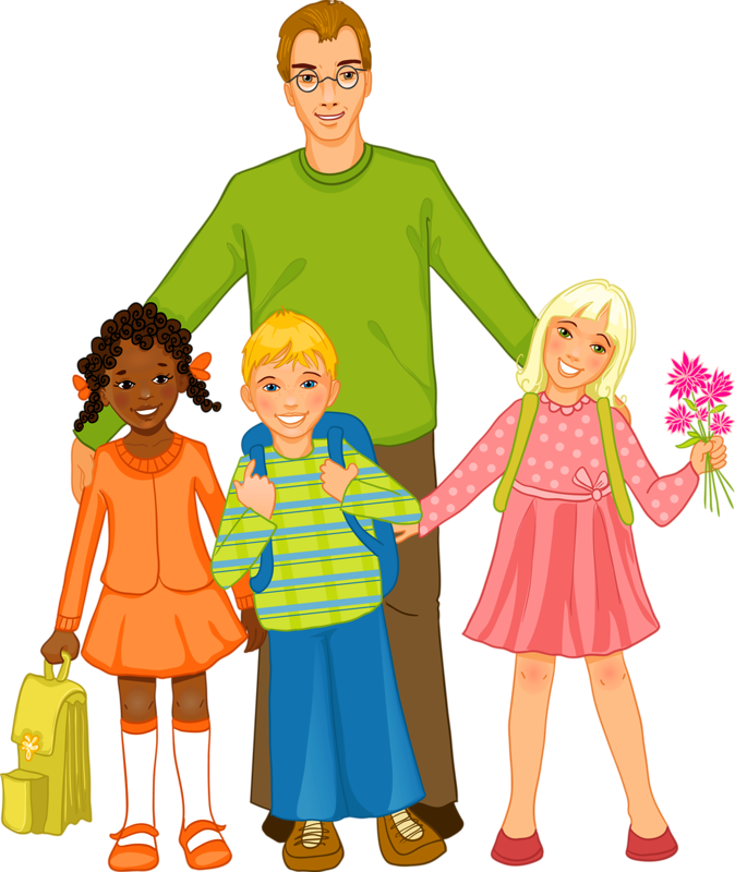 Starting School, School Days, Back To School, Rodin, - Tanev Vegere Oklevel Clipart (674x800), Png Download