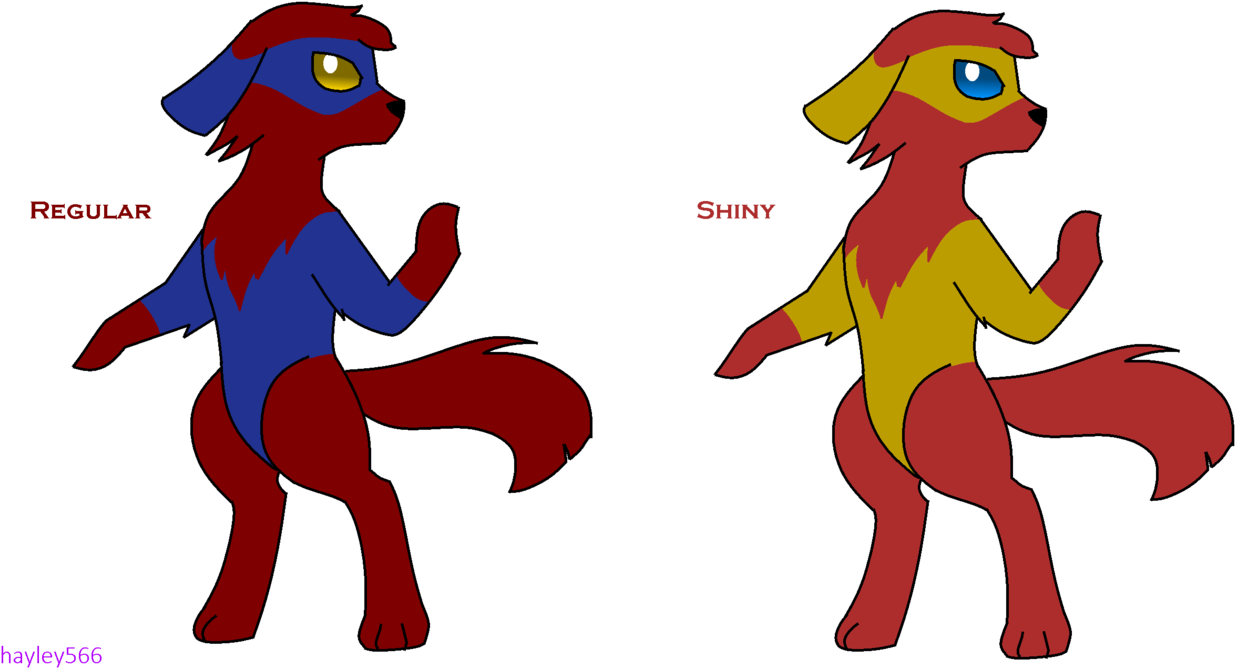 “ I Thought A Fighting Type Eeveelution Based Off Superheroes - Portable Network Graphics Clipart (1280x673), Png Download