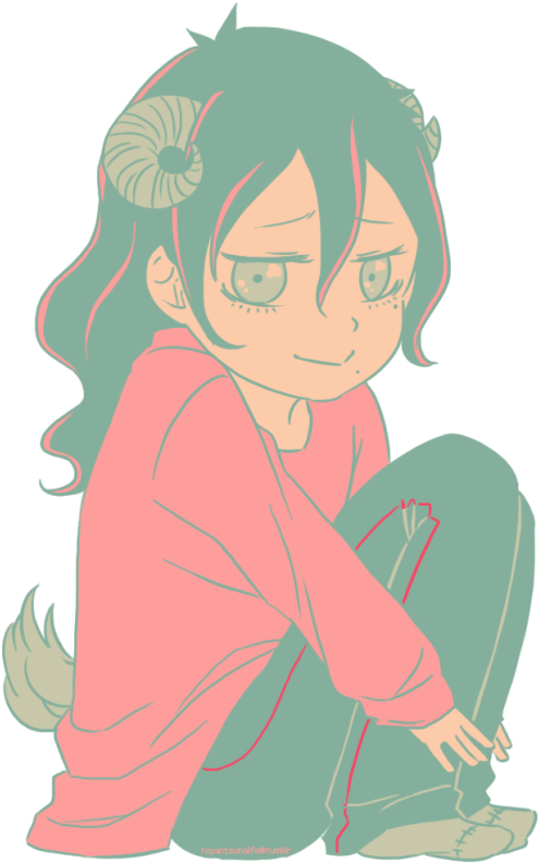 Flower Boy Midousuji - - Cartoon Clipart (511x810), Png Download