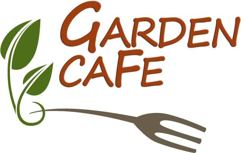 Garden Cafe - Garden Restaurant Clipart (898x624), Png Download