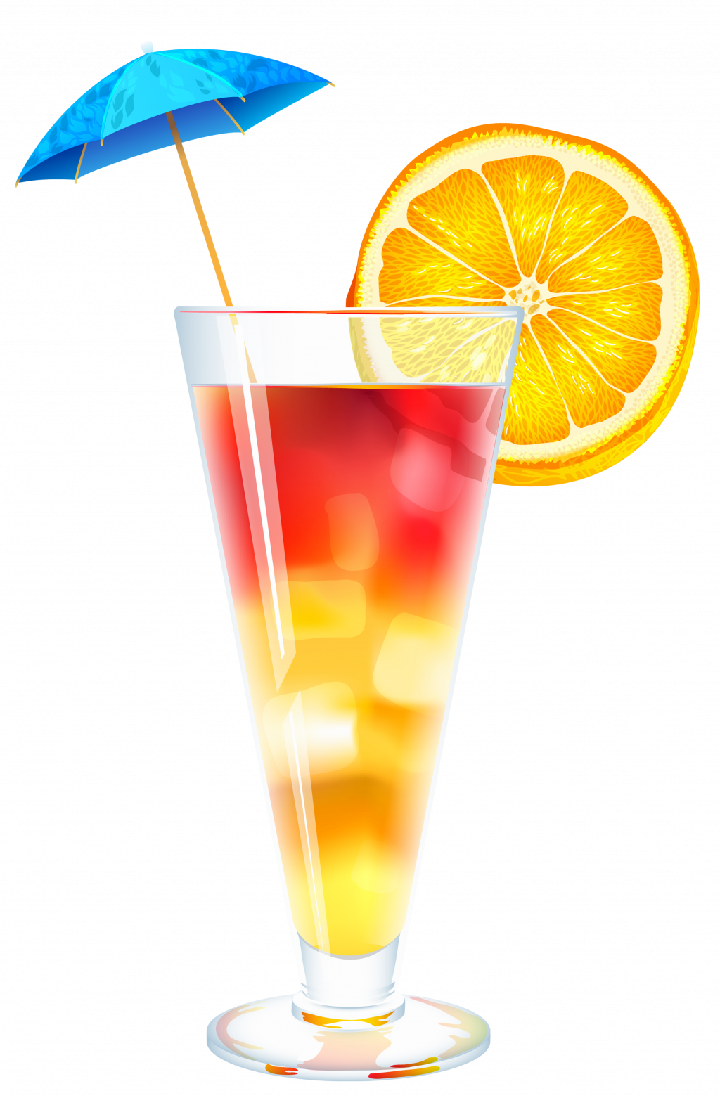 Clip Arts Related To - Cocktail Png Transparent Png (1024x1562), Png Download