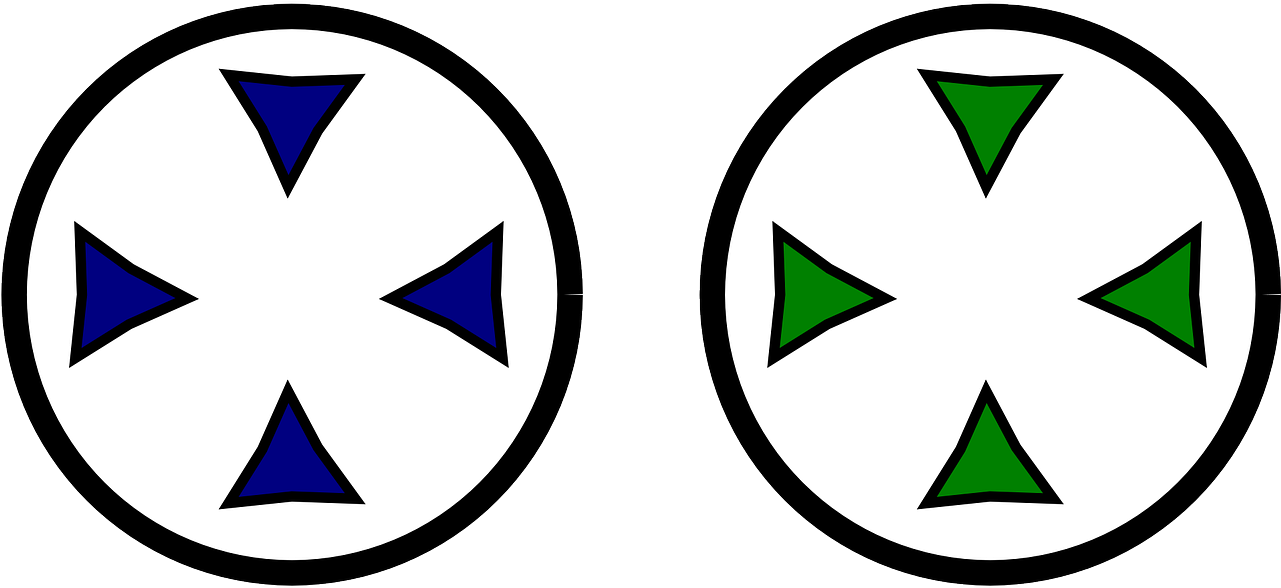 Focus Dot Clipart By Milker - Clip Art - Png Download (1200x545), Png Download