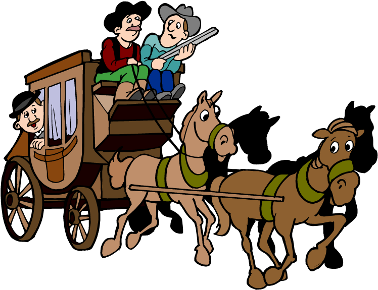 Portrait Clipart (750x629), Png Download