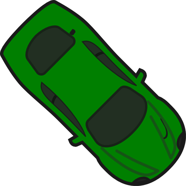 This Free Clip Arts Design Of Car Travel 113-135 - Png Download (600x600), Png Download