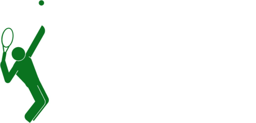 Mcdevitt Tennis Clipart (1050x501), Png Download