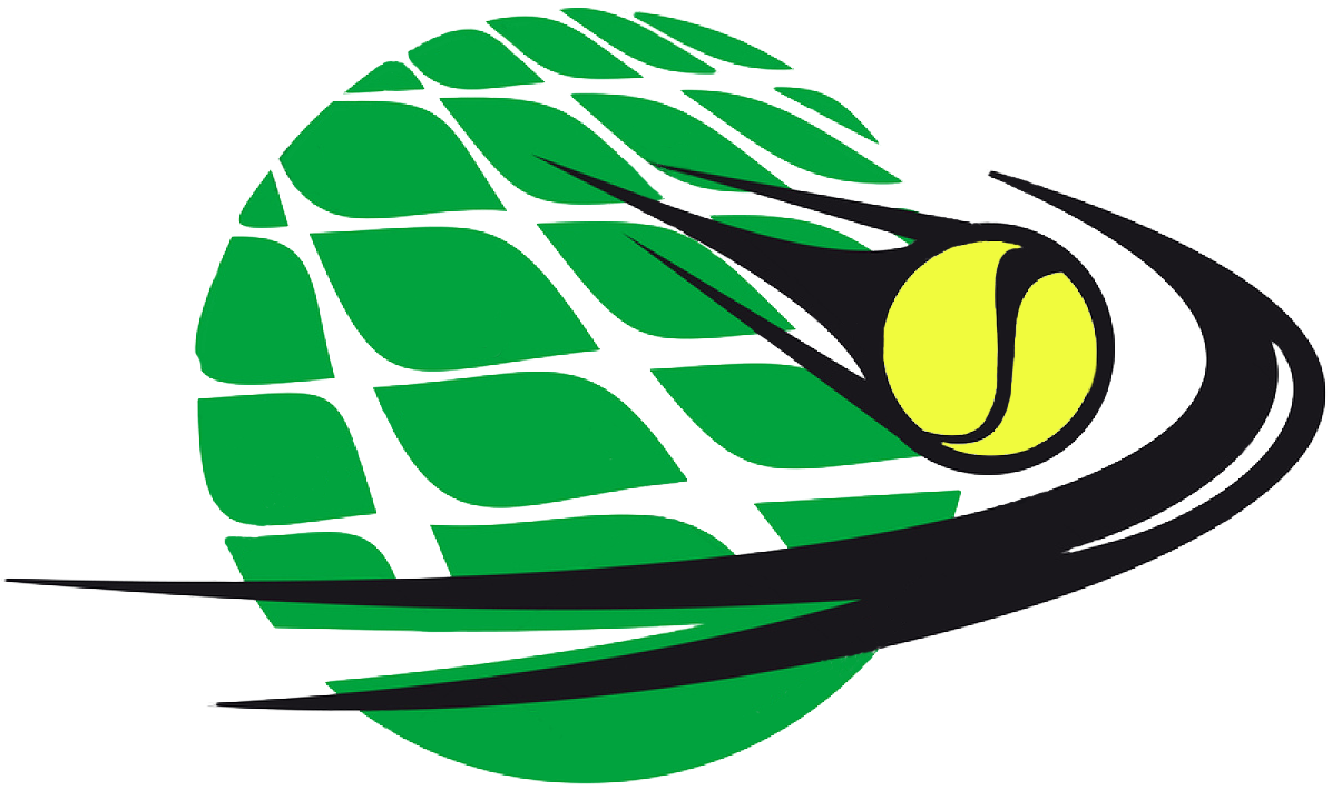 Tennis Clipart (1206x780), Png Download
