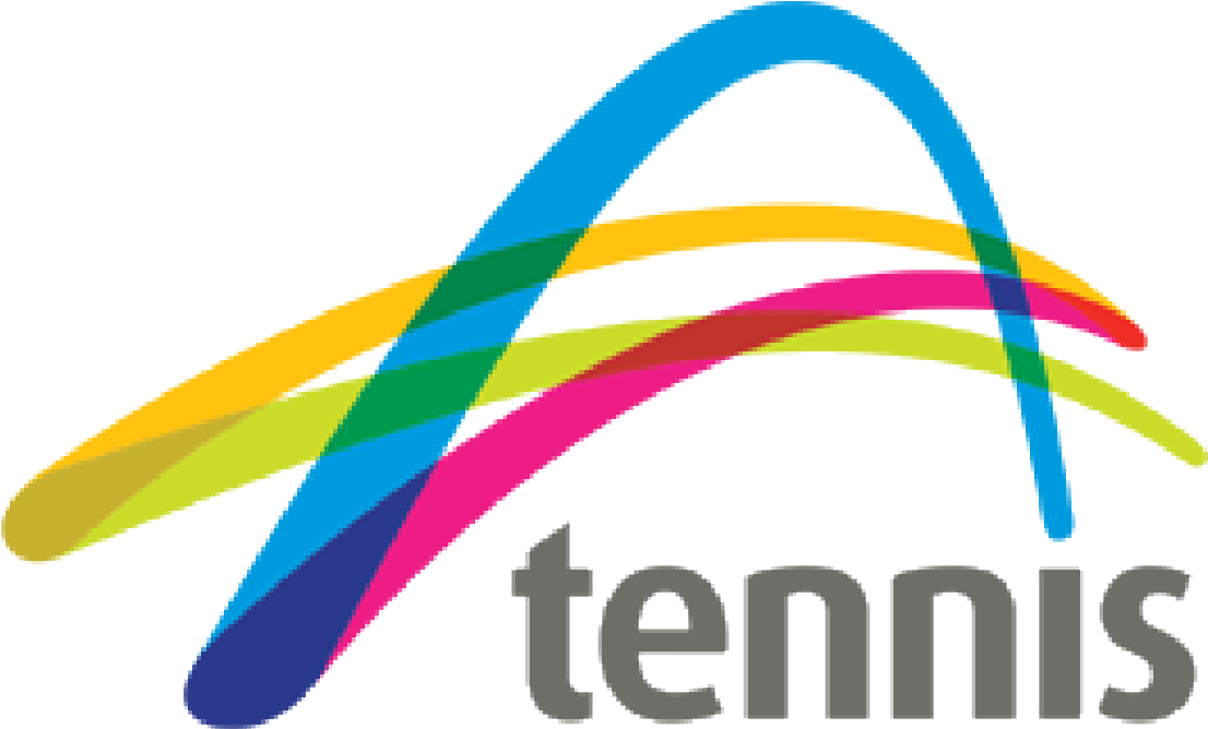 Cct Is Proud To Be Affiliated With - Tennis Australia Logo Clipart (1338x814), Png Download