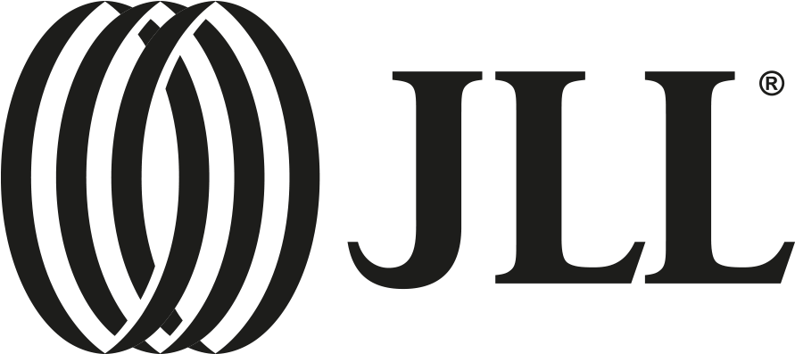 San Francisco, Ca - Jll Logo Png Clipart (900x507), Png Download