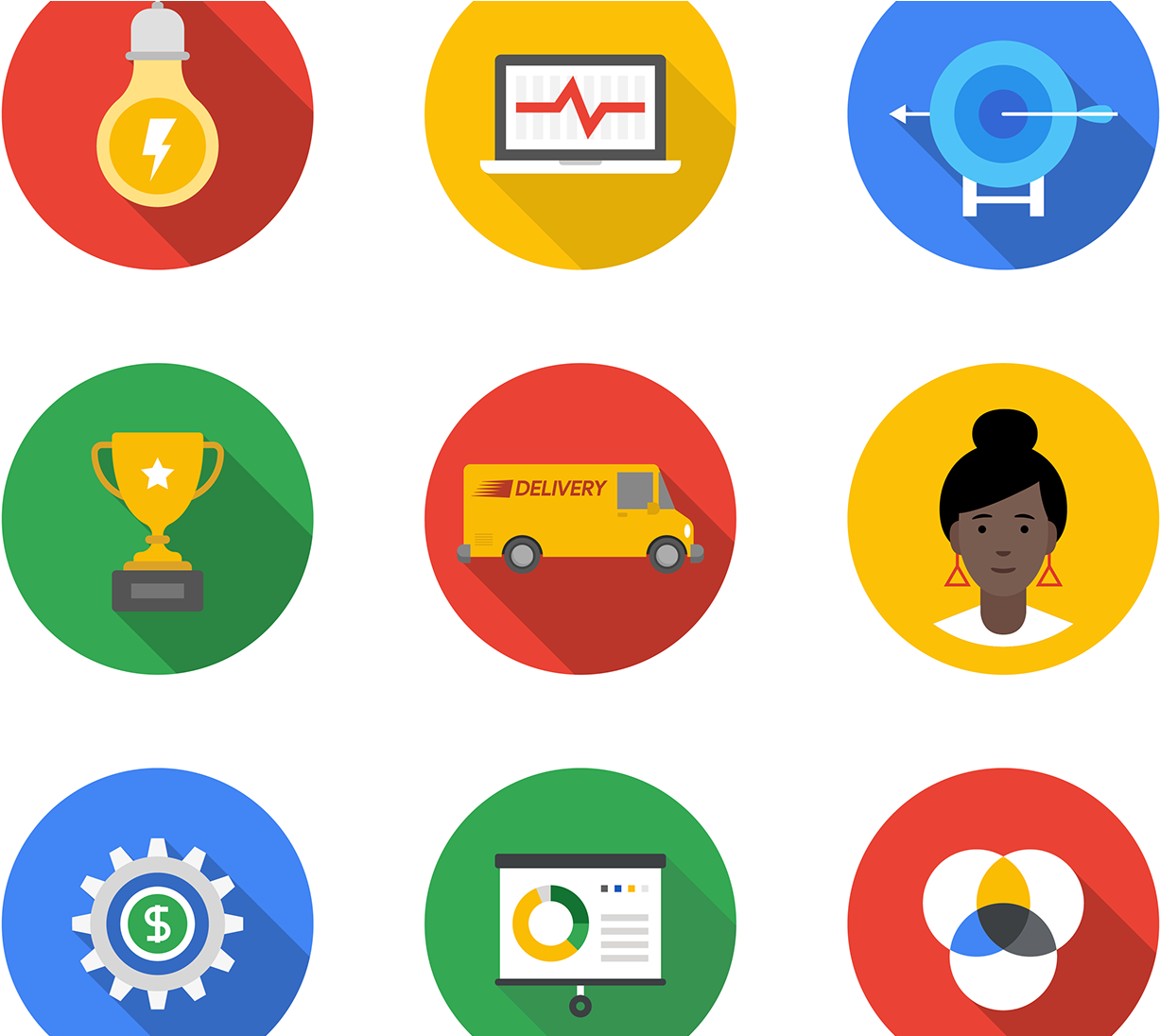 More In This Gallery Clipart (1400x1095), Png Download