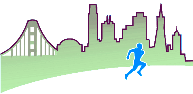 We Recommend - - Runner Silhouette Clipart (639x524), Png Download