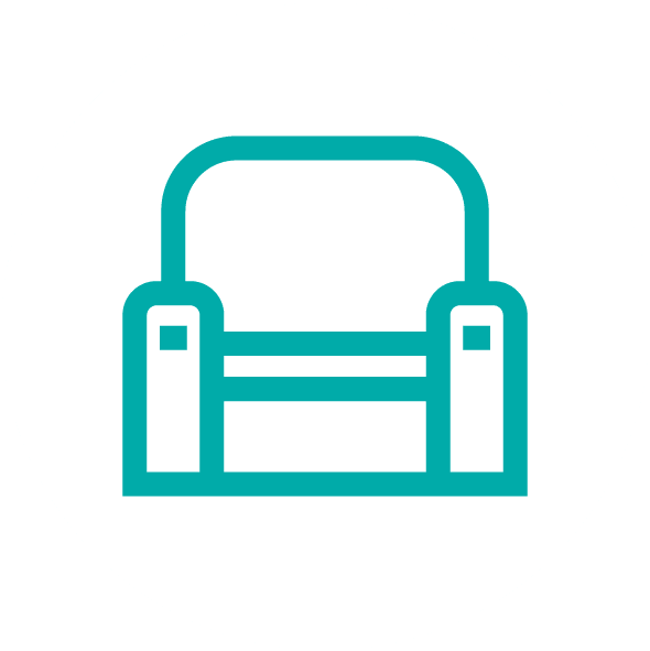 Convenient - Icons Network Pivotal Io Clipart (600x600), Png Download