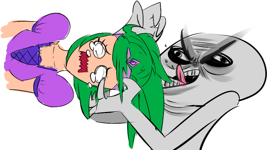 Clipart Freeuse Szaila S Art Show Off Page Terraria - Cartoon - Png Download (1024x768), Png Download