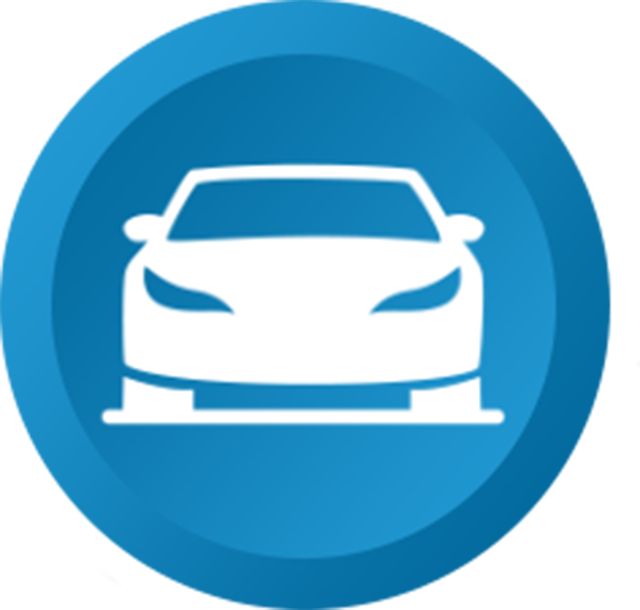 New Honda In Jacksonville Nc - Icon For Thank You Clipart (640x610), Png Download