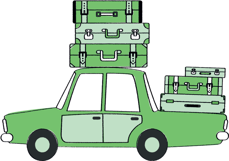 What Car Depreciation Is And Why It's One Of The Most Clipart (800x800), Png Download