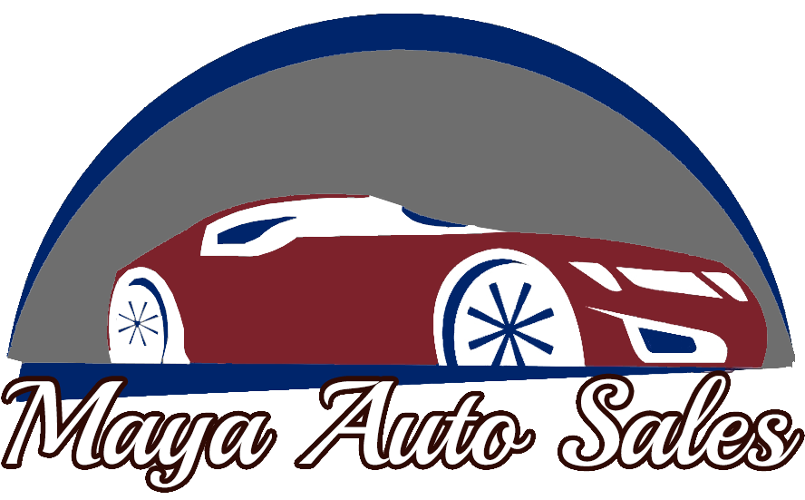 Maya Auto Sales Inc. Clipart (908x550), Png Download