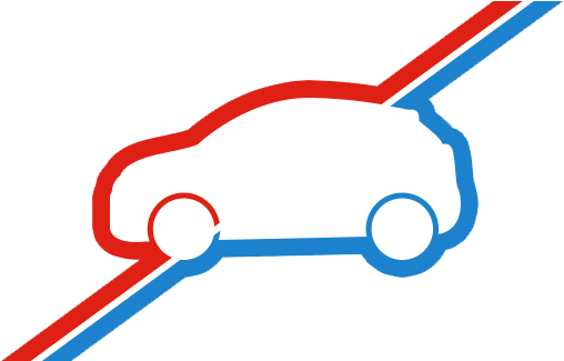 Our Used Cars Stock - Used Car Clipart (676x482), Png Download