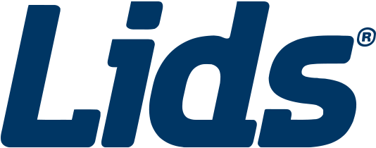 All Stores At Hamilton Mall - Lids Logo Png Clipart (640x640), Png Download