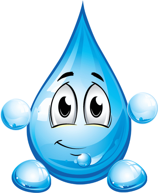 Черепашки Ниндзя Мультфильм 2016 3 Сезон - Малюнок Води Clipart (664x764), Png Download