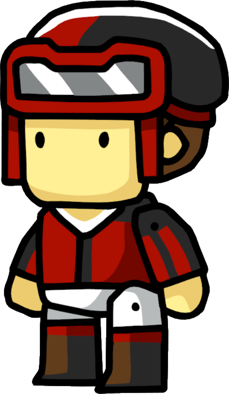 Jockey Male - Wiki Clipart (466x802), Png Download