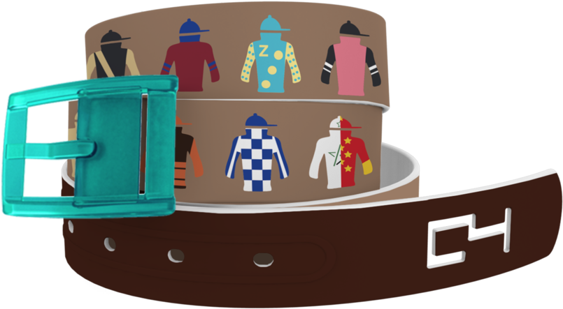 Tap To Expand - C4 Design Belt: Stephen Gamson Rider Hot Pink Strap/hot Clipart (1024x1024), Png Download