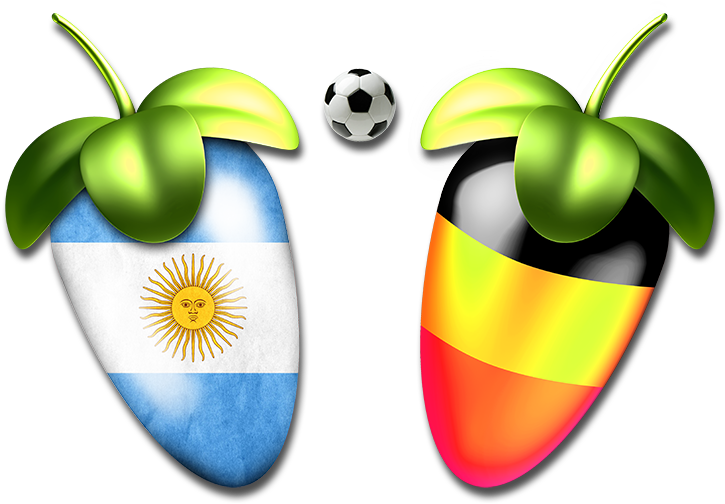 Argentina Vs Belgium - Uefa Financial Fair Play Regulations Clipart (800x533), Png Download