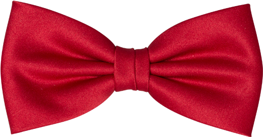 Red Bows Clipart (600x600), Png Download