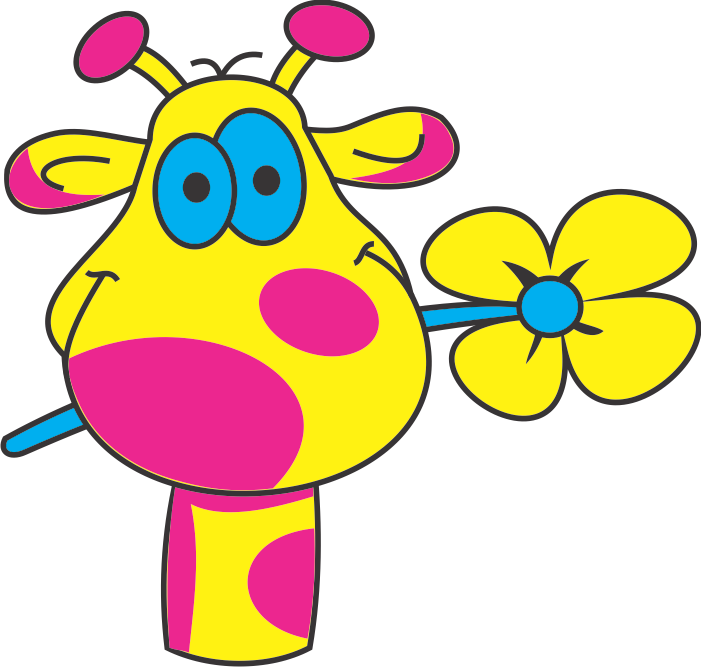 Character - Dibujos Wamba Clipart (701x667), Png Download