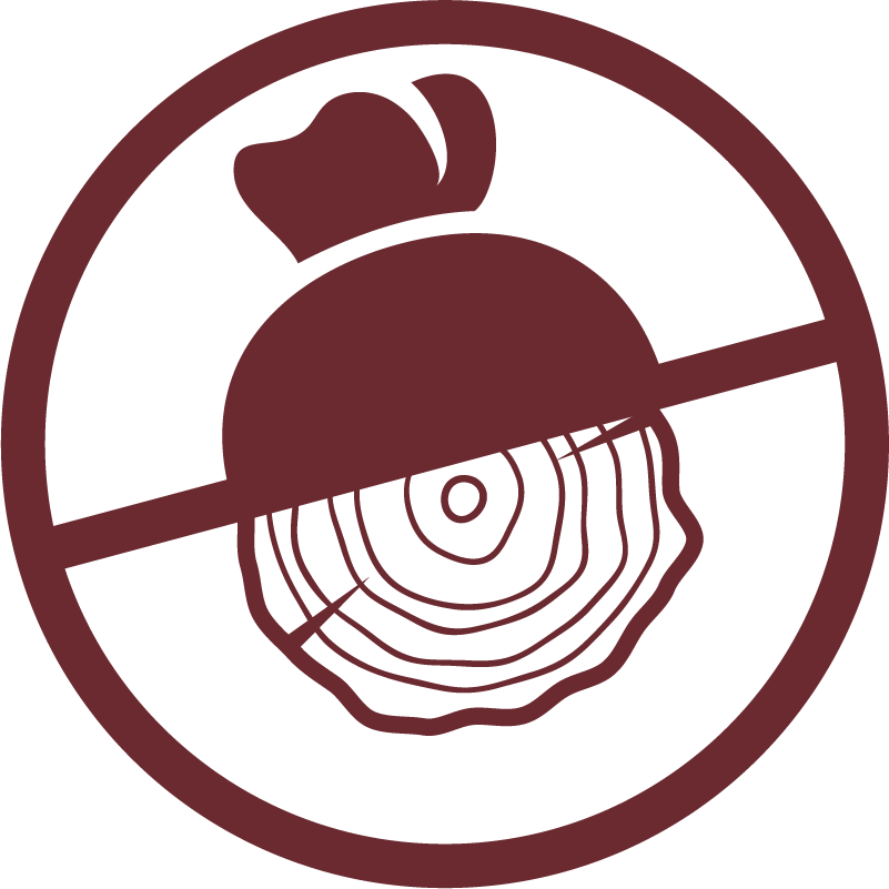 From Wood To Black Bag Waste - Heating Oil Clipart (801x801), Png Download