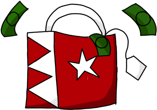 Art Courtesy%3a Gwen Bowdish - Portable Network Graphics Clipart (900x675), Png Download