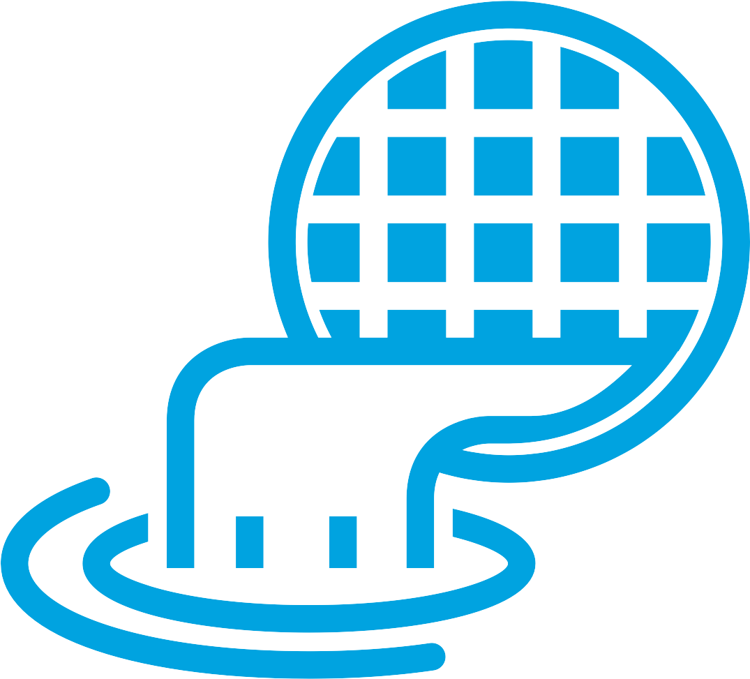 Sewer Icon - Bing Images - Fashion Industry 2nd Most Polluting Clipart (1200x1200), Png Download