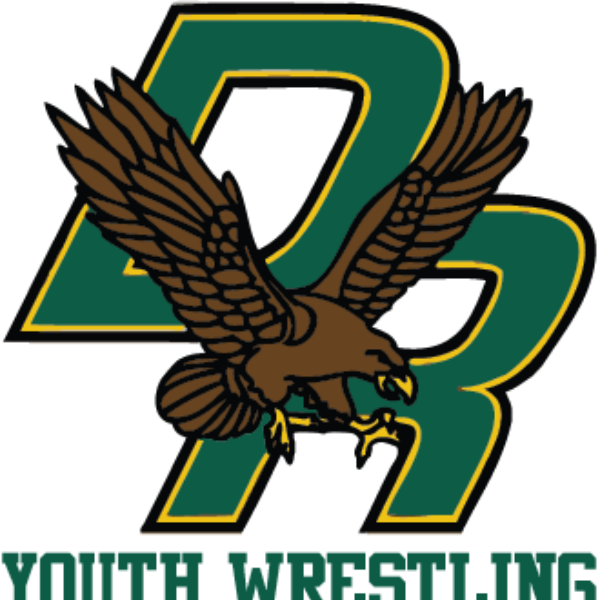 Address - Dighton Rehoboth Regional High School Logo Clipart (600x600), Png Download