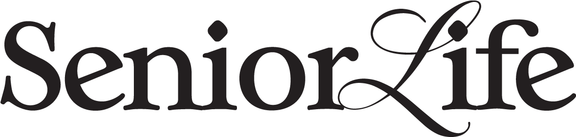 Senior Life - True Love: It Never Hurts, Usually Clipart (1178x387), Png Download