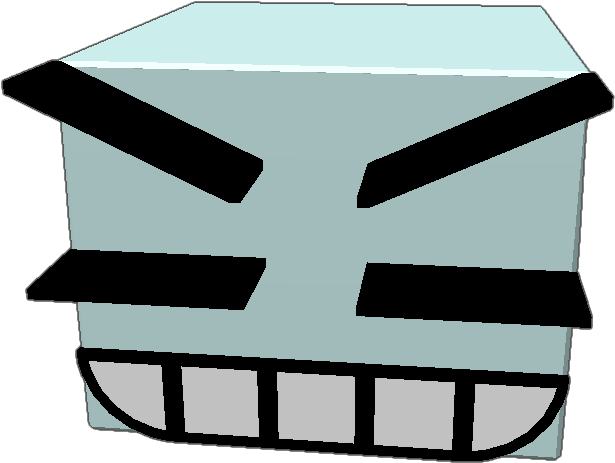 He/she Knows It All Clipart (768x768), Png Download