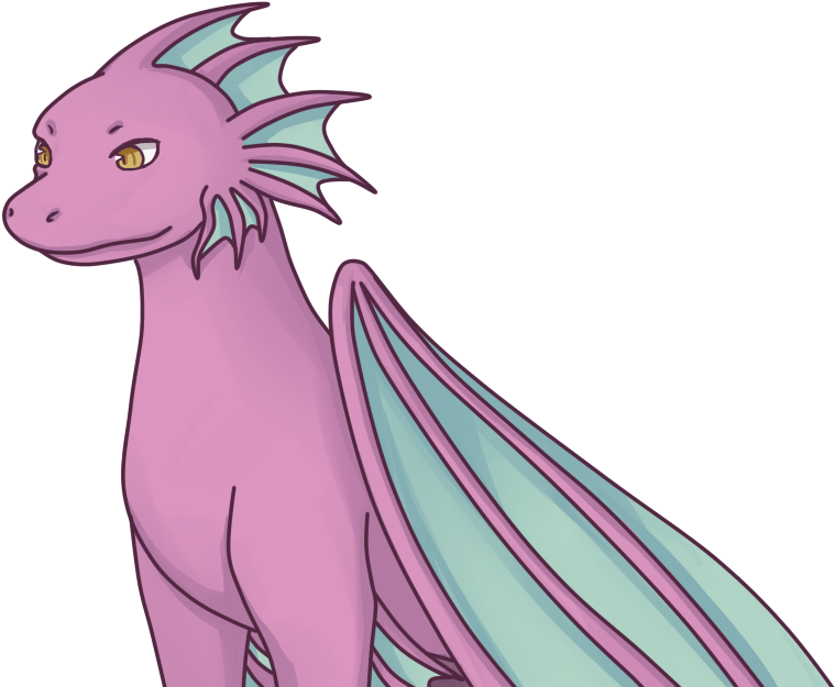 Vara Normal - Angels With Scaly Wings Vara Clipart (768x631), Png Download