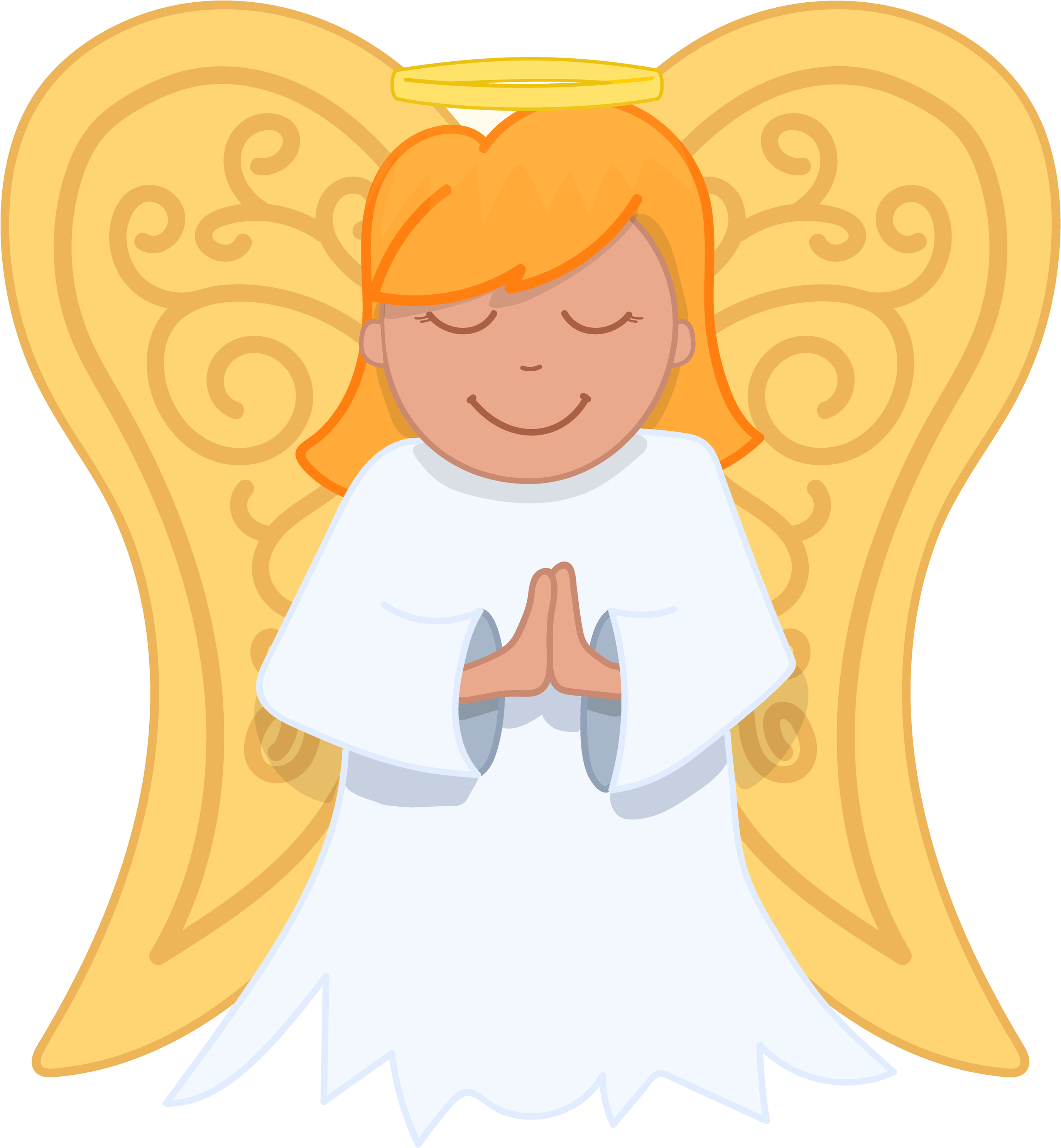 Some Posters, Banners And Illustrations I Had Created - Illustration Clipart (1400x1400), Png Download