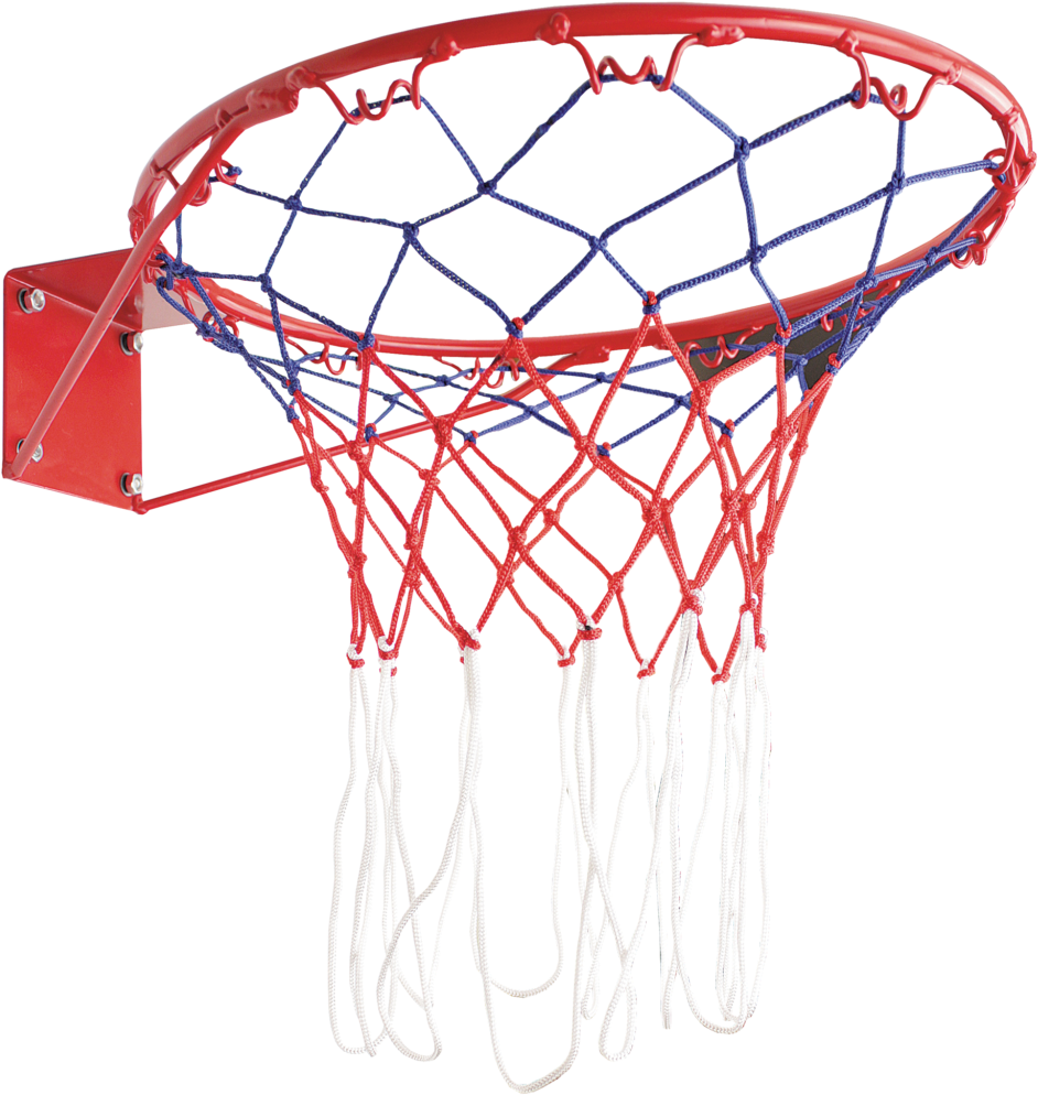 Cesto - Basketball Rim - Cesto Basketball Clipart (1024x1024), Png Download