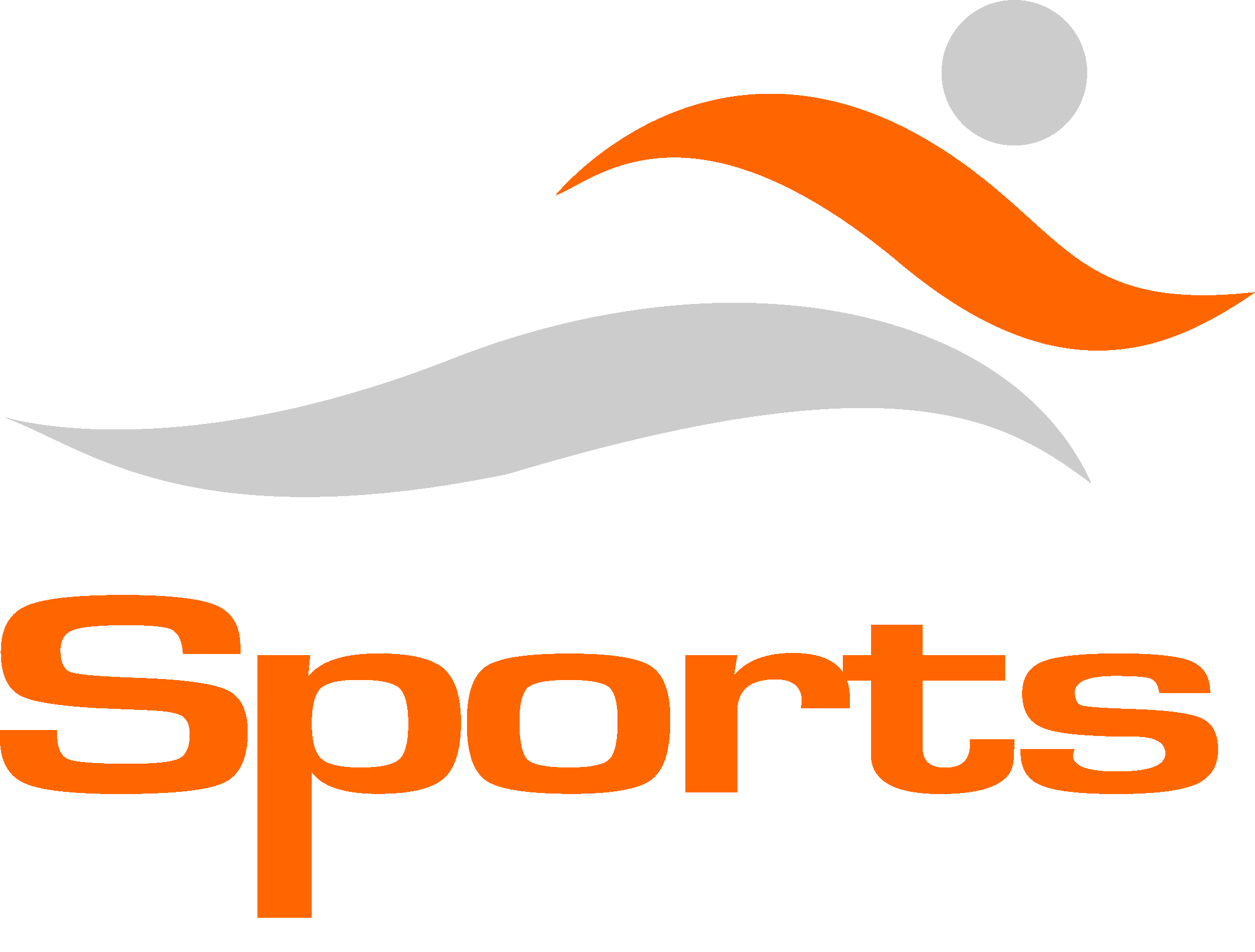 Comité Des Sports De Tinqueux Clipart (2311x1754), Png Download