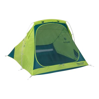 Marmot Mantis 2 Person Plus Tent - Marmot Clipart (400x400), Png Download