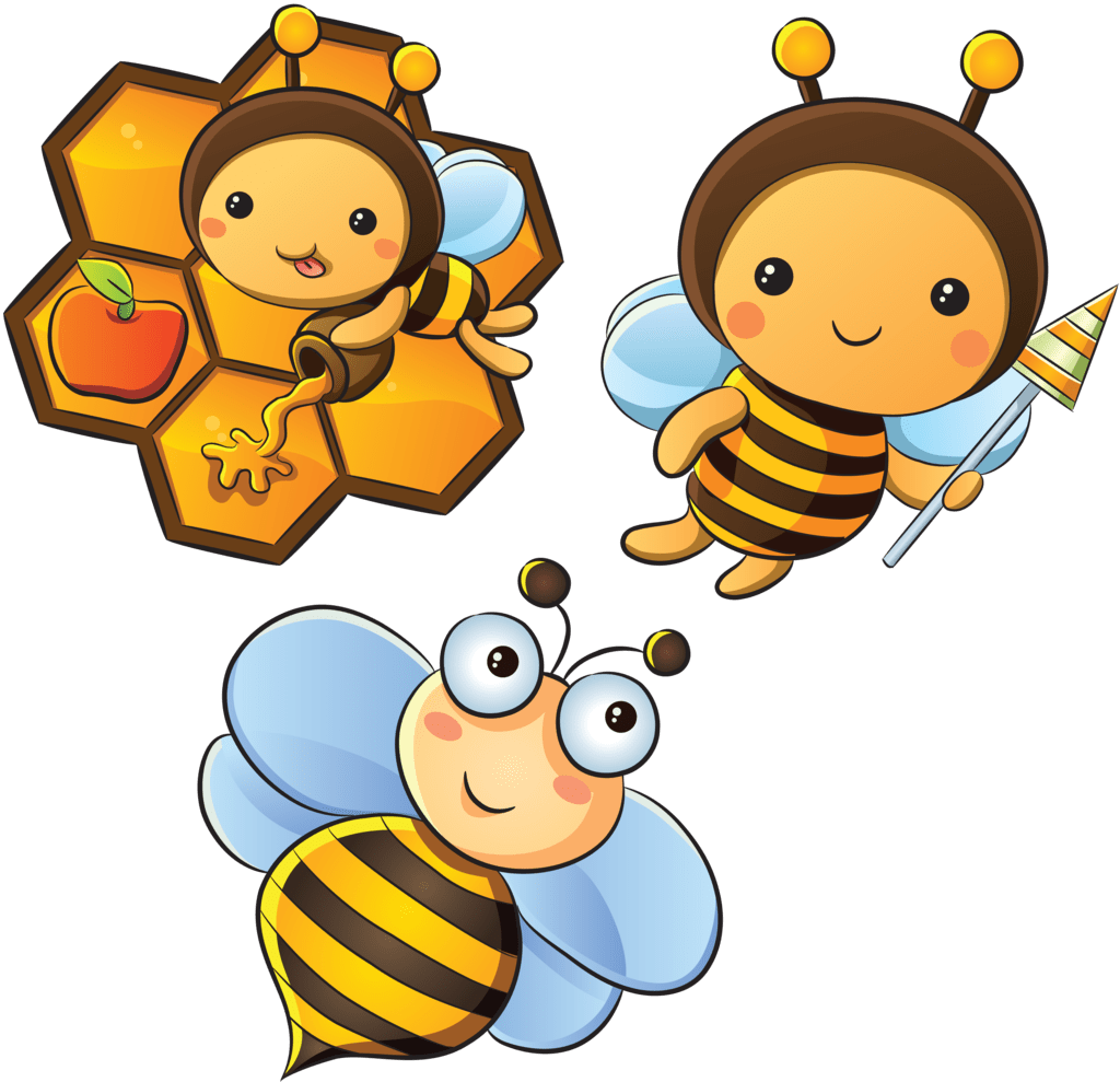 Fondo Para Spelling Bee Clipart (1024x989), Png Download
