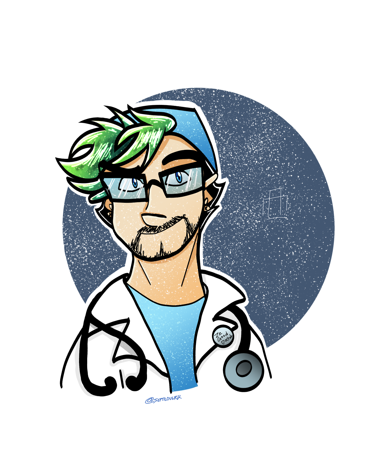 Pewdiepie Clipart (1280x1707), Png Download