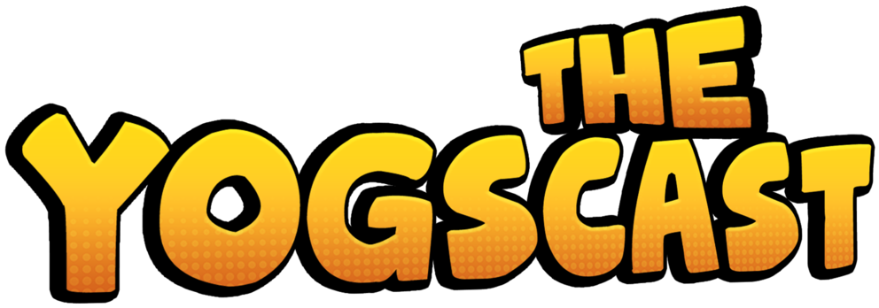 So If You Haven't Got A Ticket For Mcm London Comic - Yogscast Logo Clipart (1000x500), Png Download