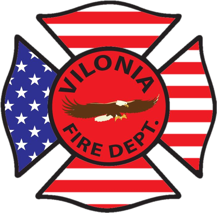 Vilonia Fire Department Receives National Recognition - Vilonia Fire Department Clipart (757x736), Png Download