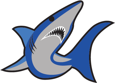 Mako Shark Mako Shark Clipart (600x600), Png Download