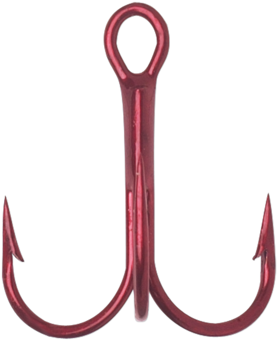 Fish Hook Clipart (1000x715), Png Download