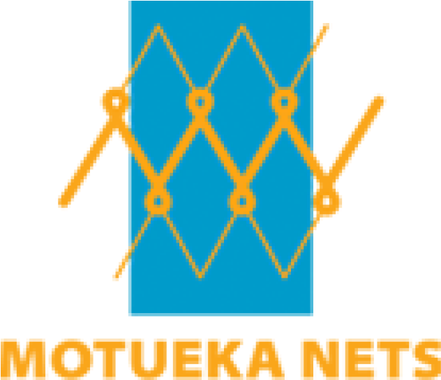 Motueka Nets Nelson - Logo Clipart (640x576), Png Download