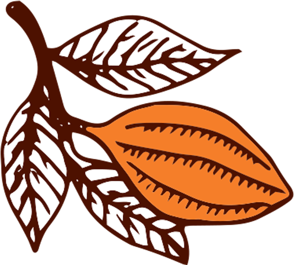 Ancient Maya Valued Cocoa Pods So Highly That They - Dick Clipart (600x600), Png Download