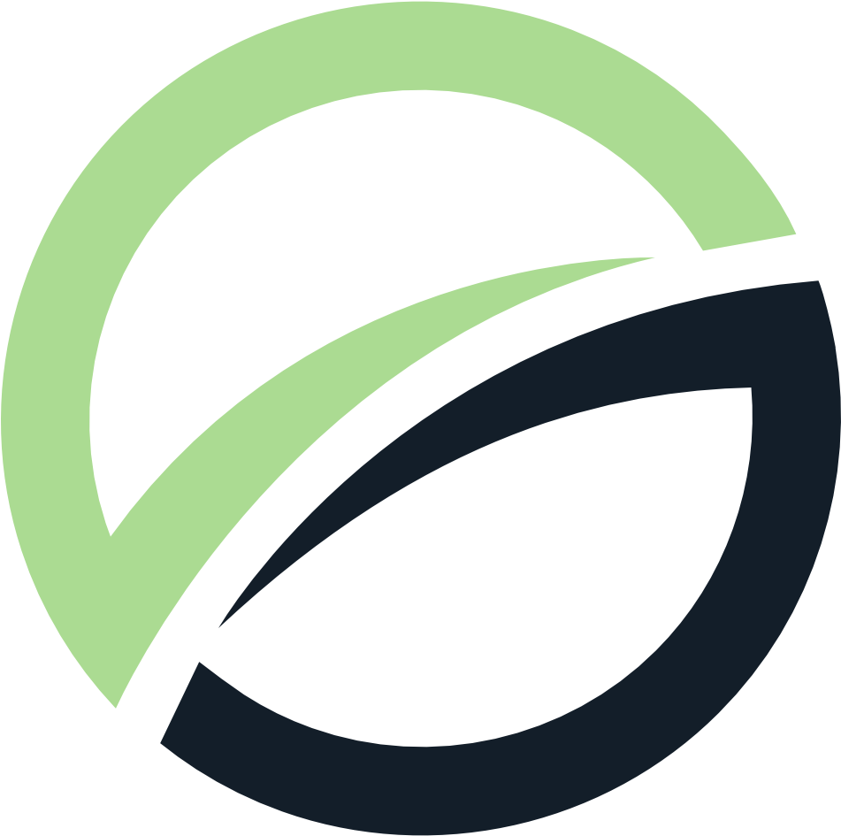 Omnia Fleet Services - Circle Clipart (1000x1000), Png Download